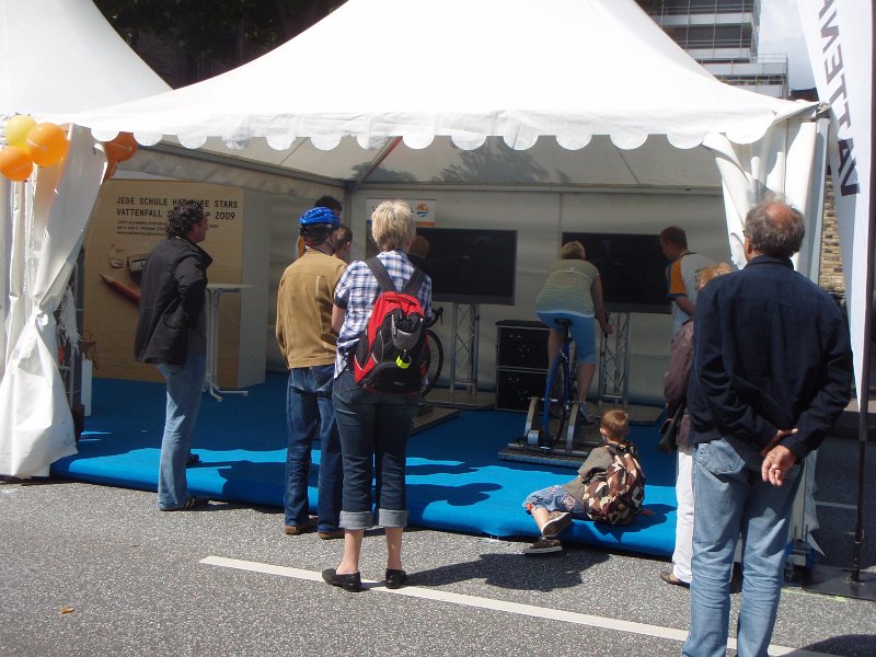 Fahrradsternfahrt Hamburg 321